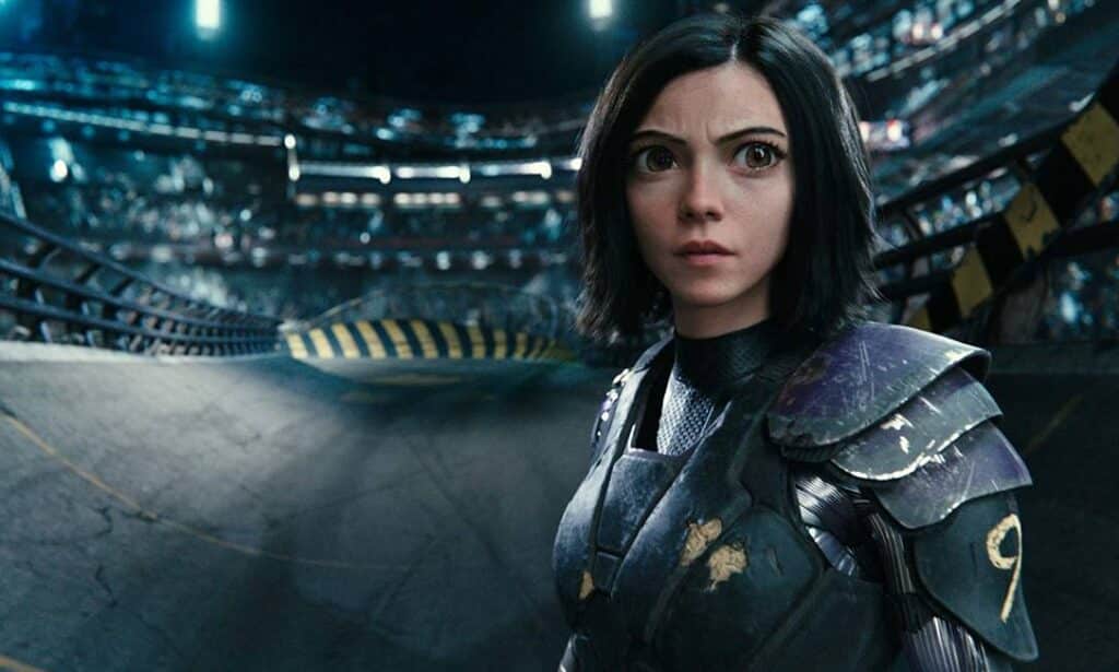 Alita