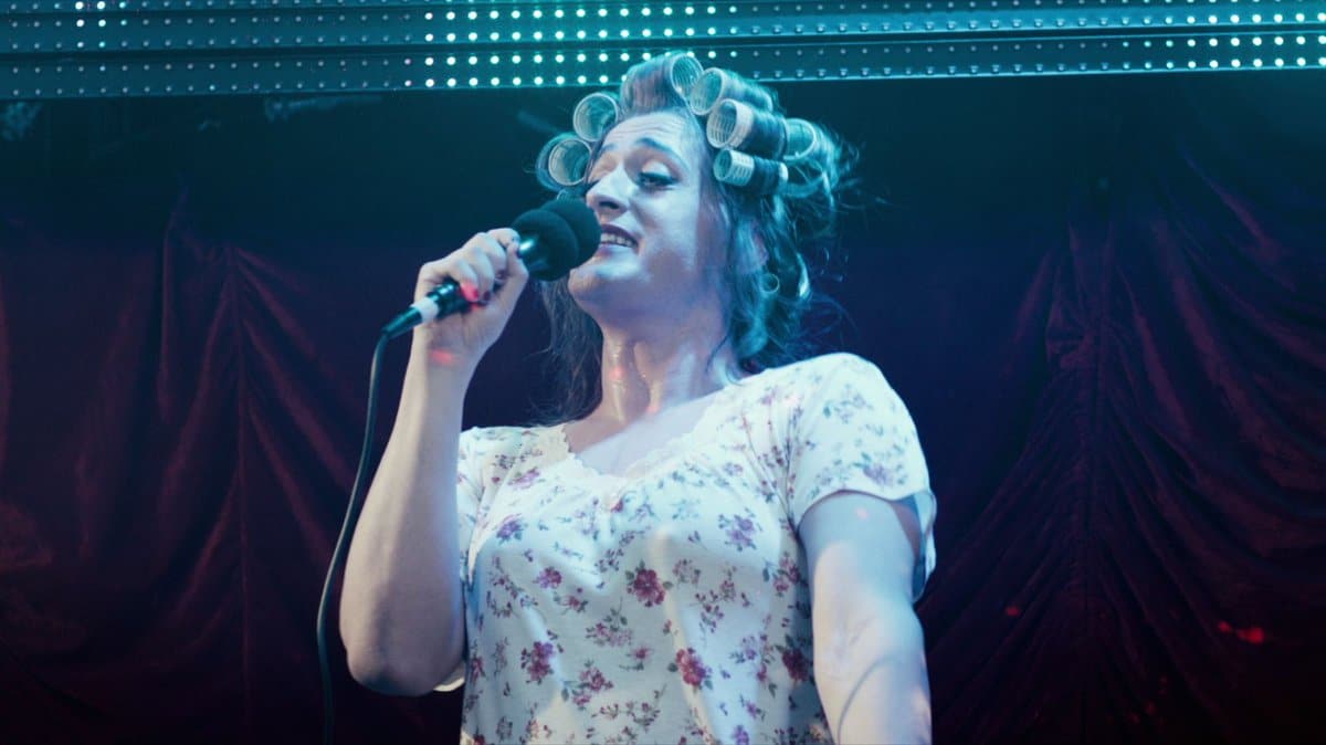 Dona Hermínia