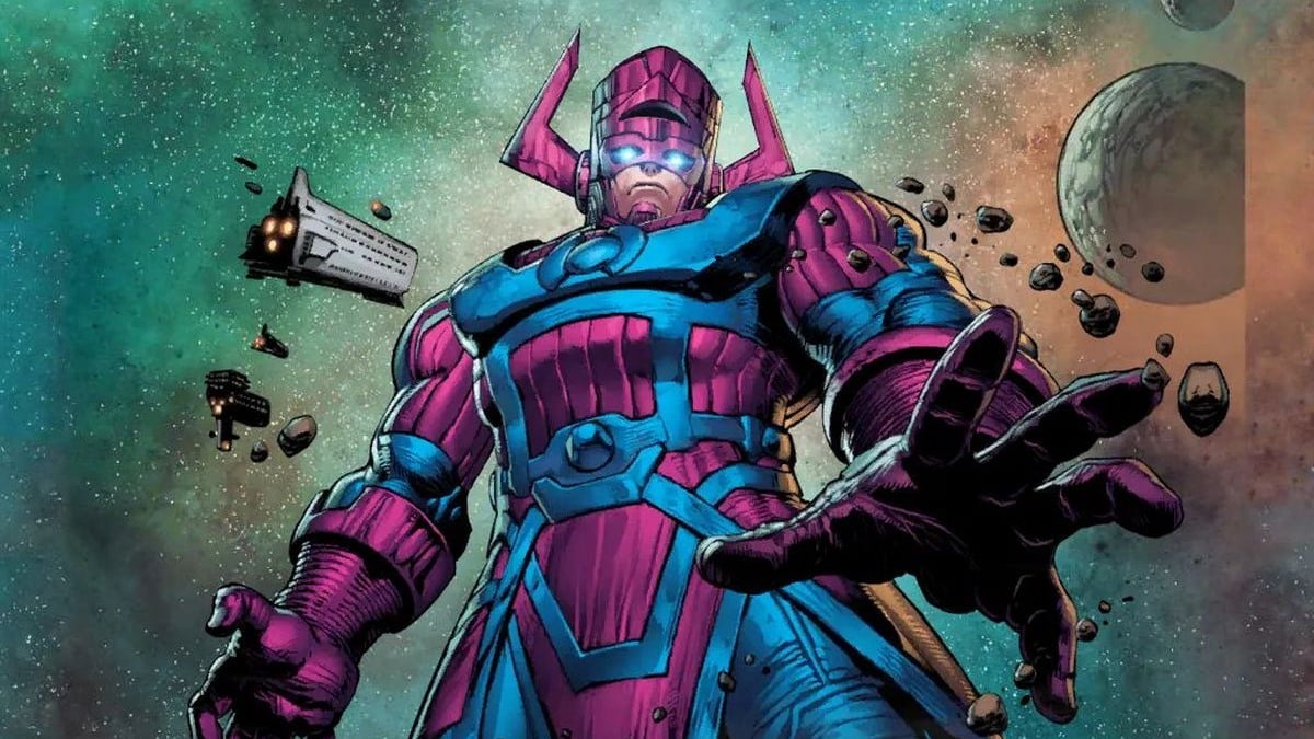 Galactus