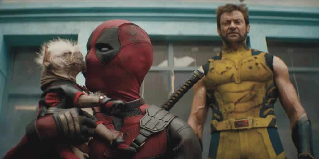 Descubra os detalhes do novo clipe de “Deadpool & Wolverine”, onde Deadpool faz uma piada sobre o Homem-Formiga, marcando sua chegada ao Universo Cinematográfico Marvel.