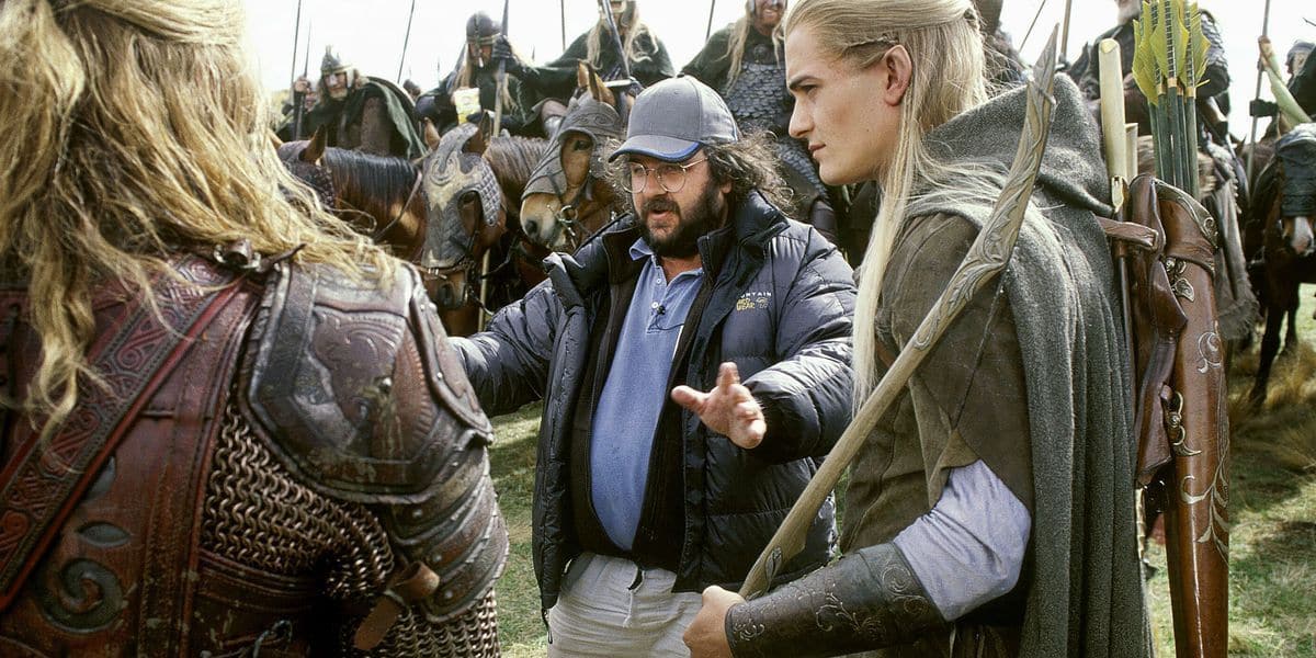 Descubra os detalhes do novo filme de “O Senhor dos Anéis”, produzido por Peter Jackson e programado para 2026, explorando histórias inéditas do universo de Tolkien.