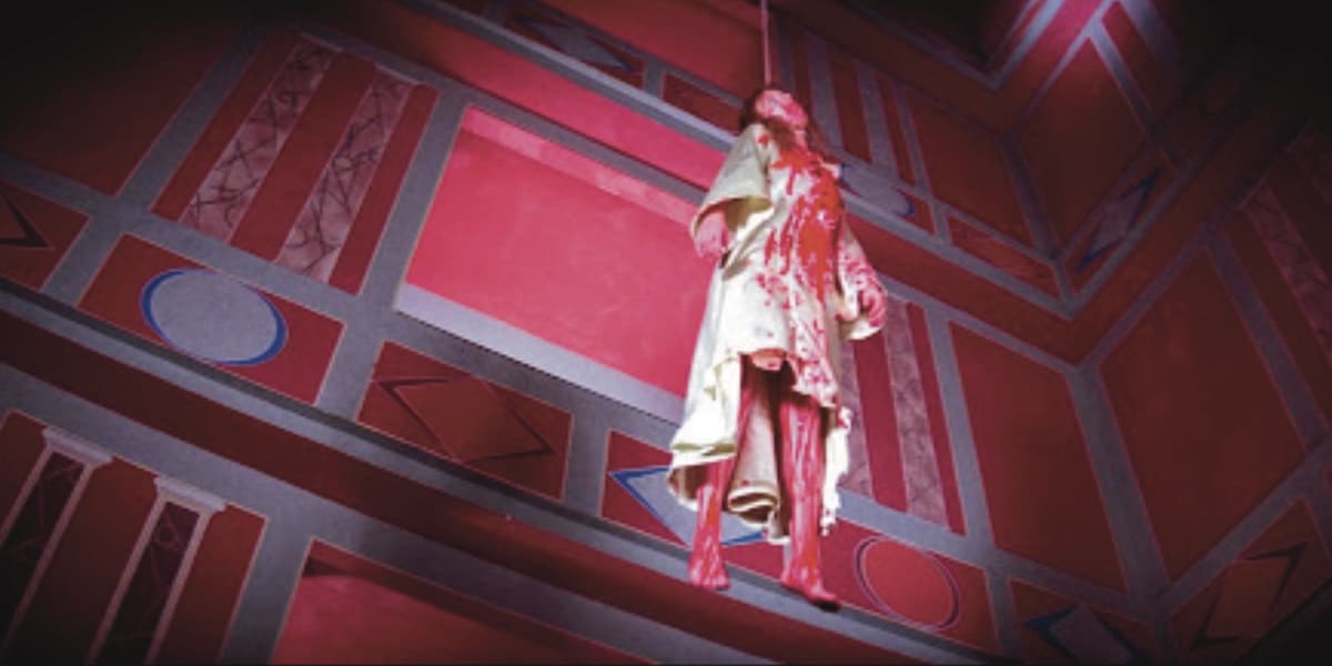 Descubra os cinco filmes de terror clássicos, de “Psicose” a “O iluminado”, que definiram o gênero e continuam a fascinar espectadores até hoje.