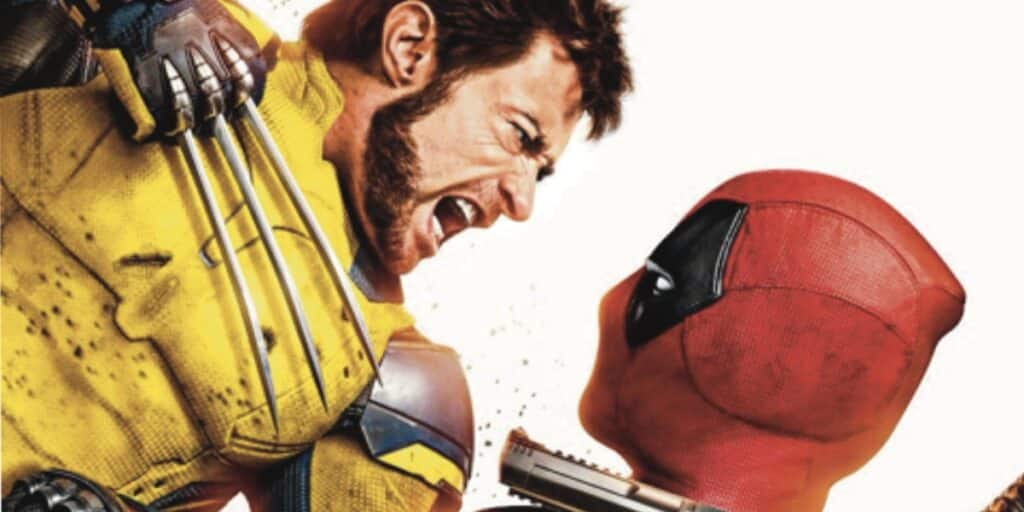 Luiz Feier Motta é confirmado como o novo dublador de Logan no trailer de Deadpool & Wolverine.