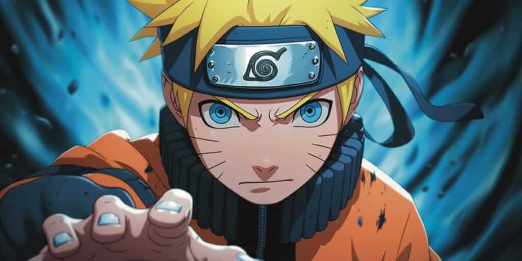 Sete anos após o fim do anime, Naruto ainda é a série mais popular do mundo, dominando em 83 países.
