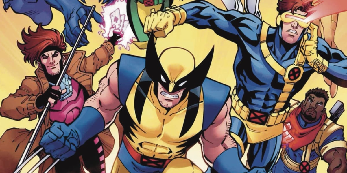 Novo filme dos X-Men no MCU contará com Michael Lesslie, roteirista de “Jogos Vorazes: A Cantiga dos Pássaros e das Serpentes”.