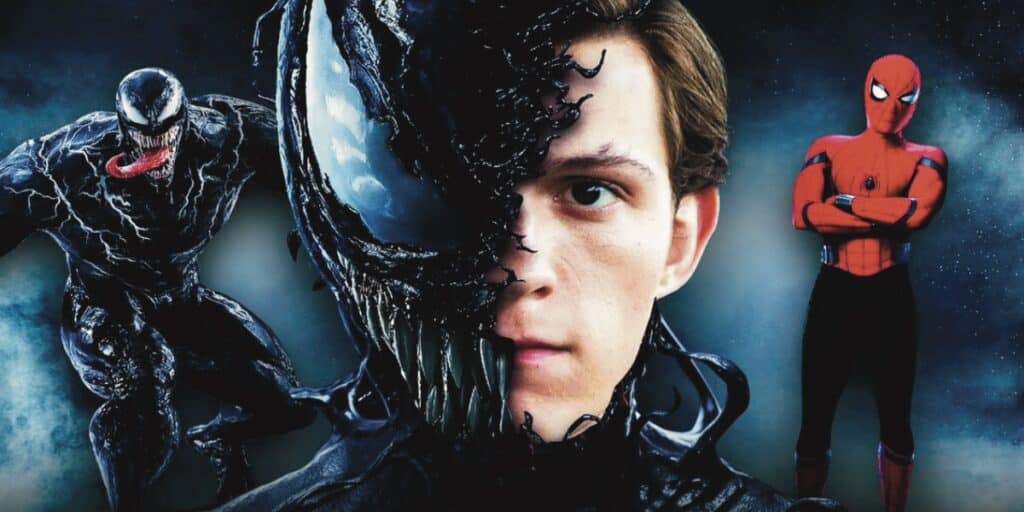 Homem-Aranha 4 começa as filmagens em janeiro de 2025 com Venom como vilão e possível estreia de Miles Morales no MCU.