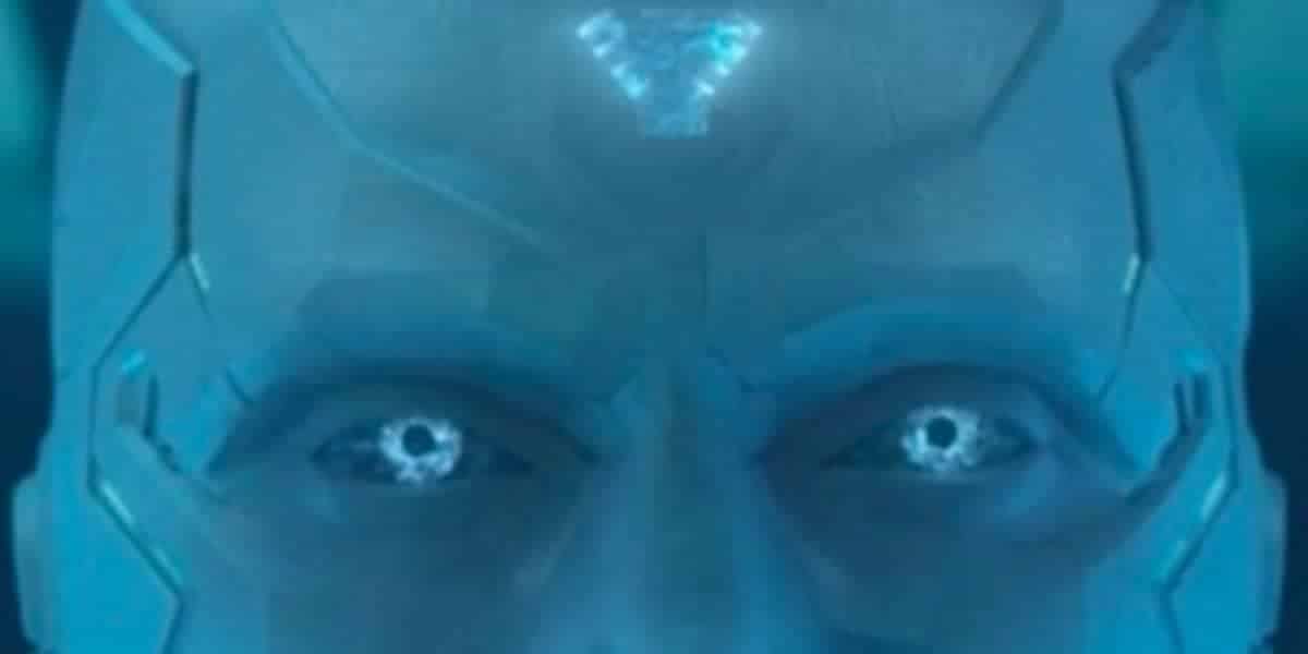 Marvel lançará série do Visão em 2026 com o produtor de “Star Trek: Picard” no comando.