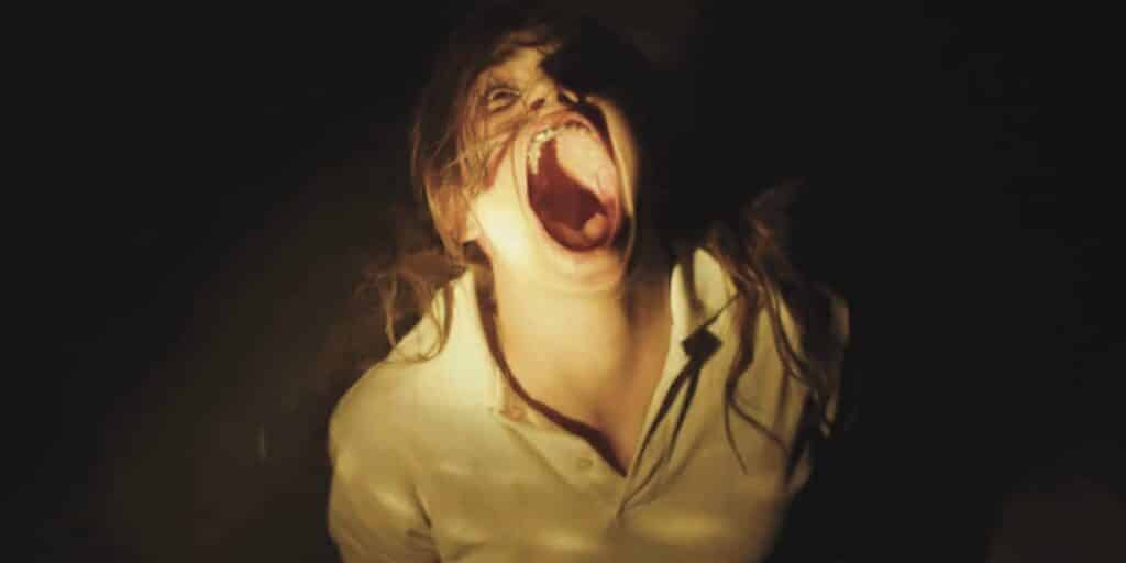 Descubra os filmes de terror Verónica e Irmã Morte, do criador de [REC], disponíveis na Netflix.