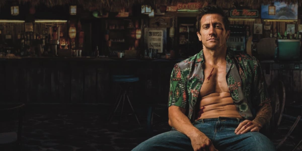 Matador de Aluguel: maior sucesso de ação do Prime Video, com Jake Gyllenhaal, terá sequência confirmada!