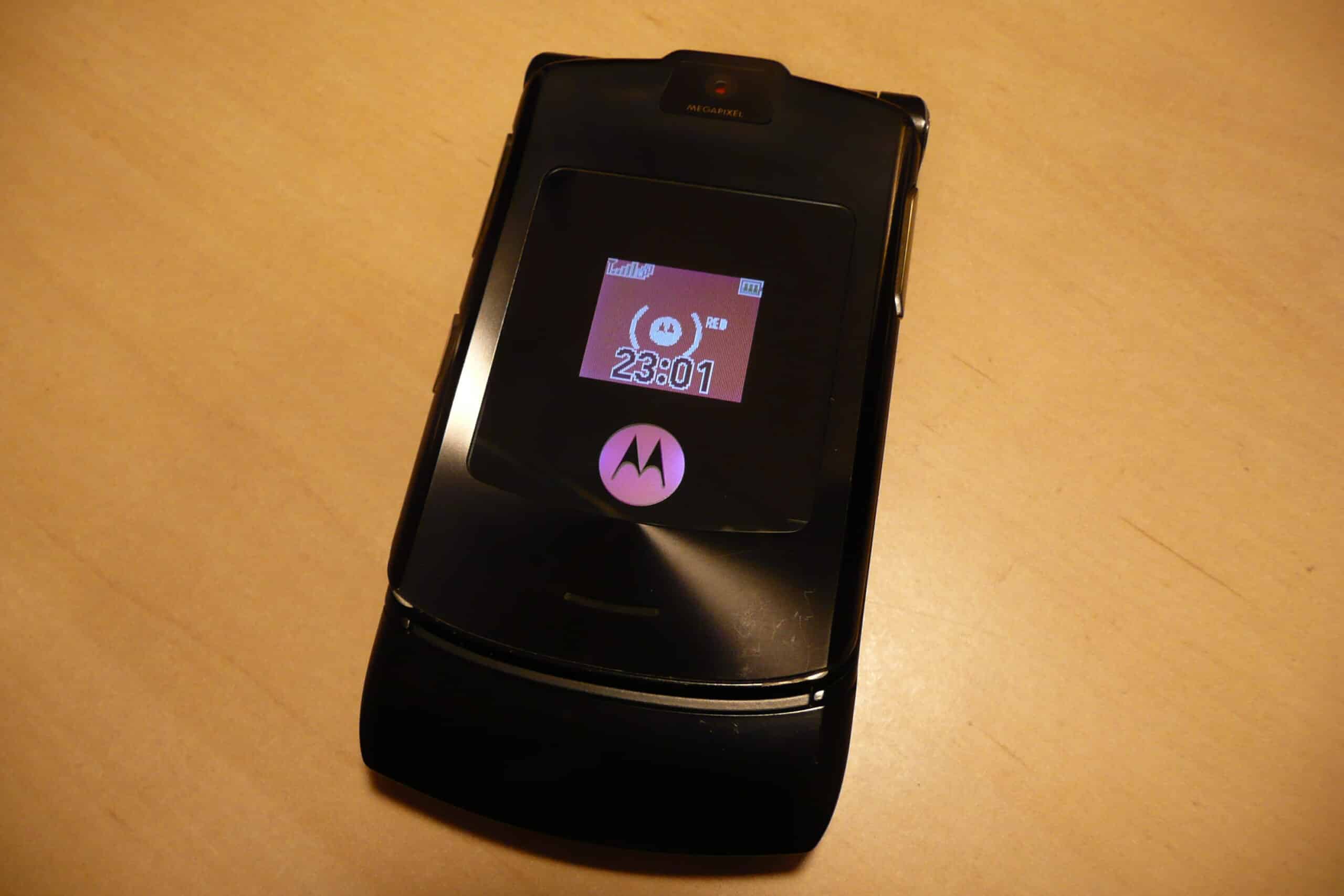 Nokia 5200