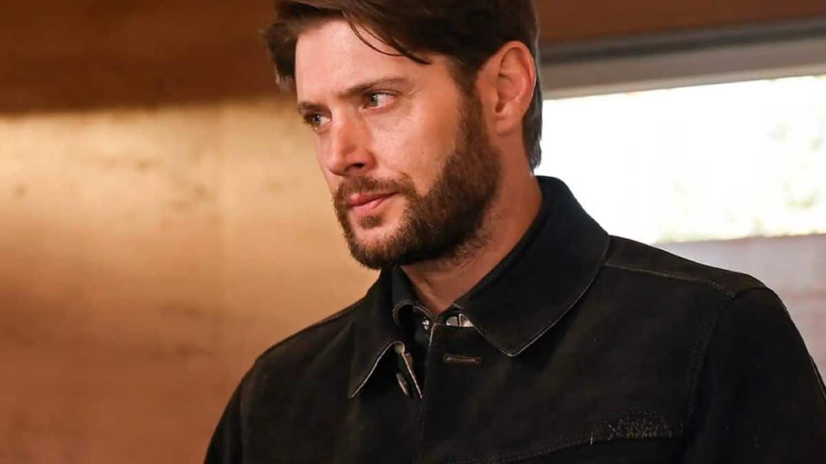 Jensen Ackles