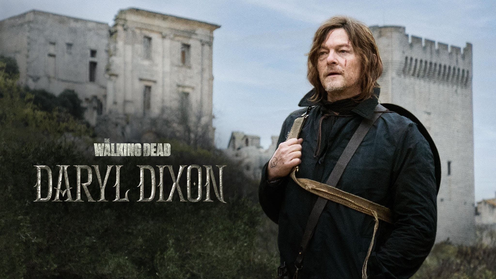 The Walking Dead