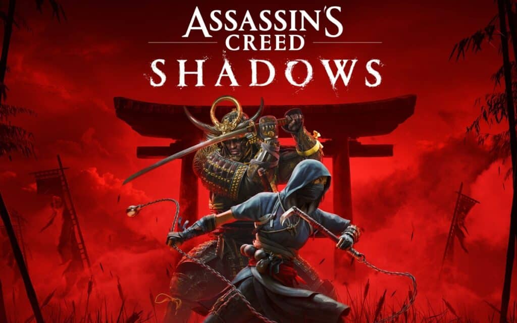 Assassin's Creed Shadows