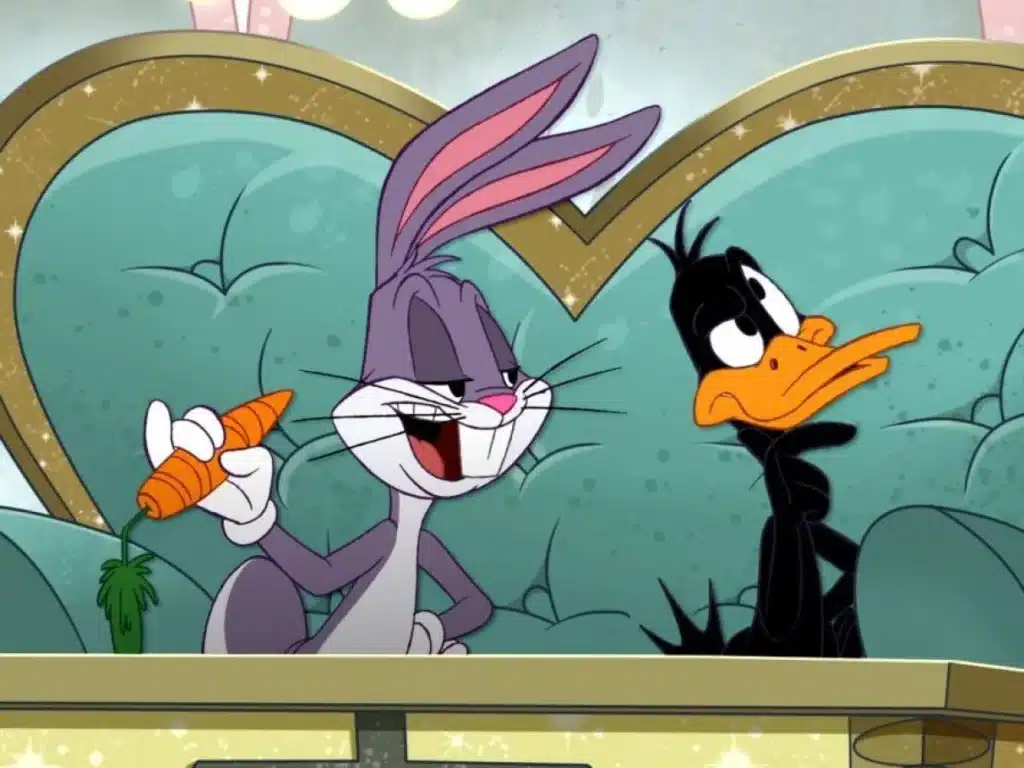 Looney Tunes