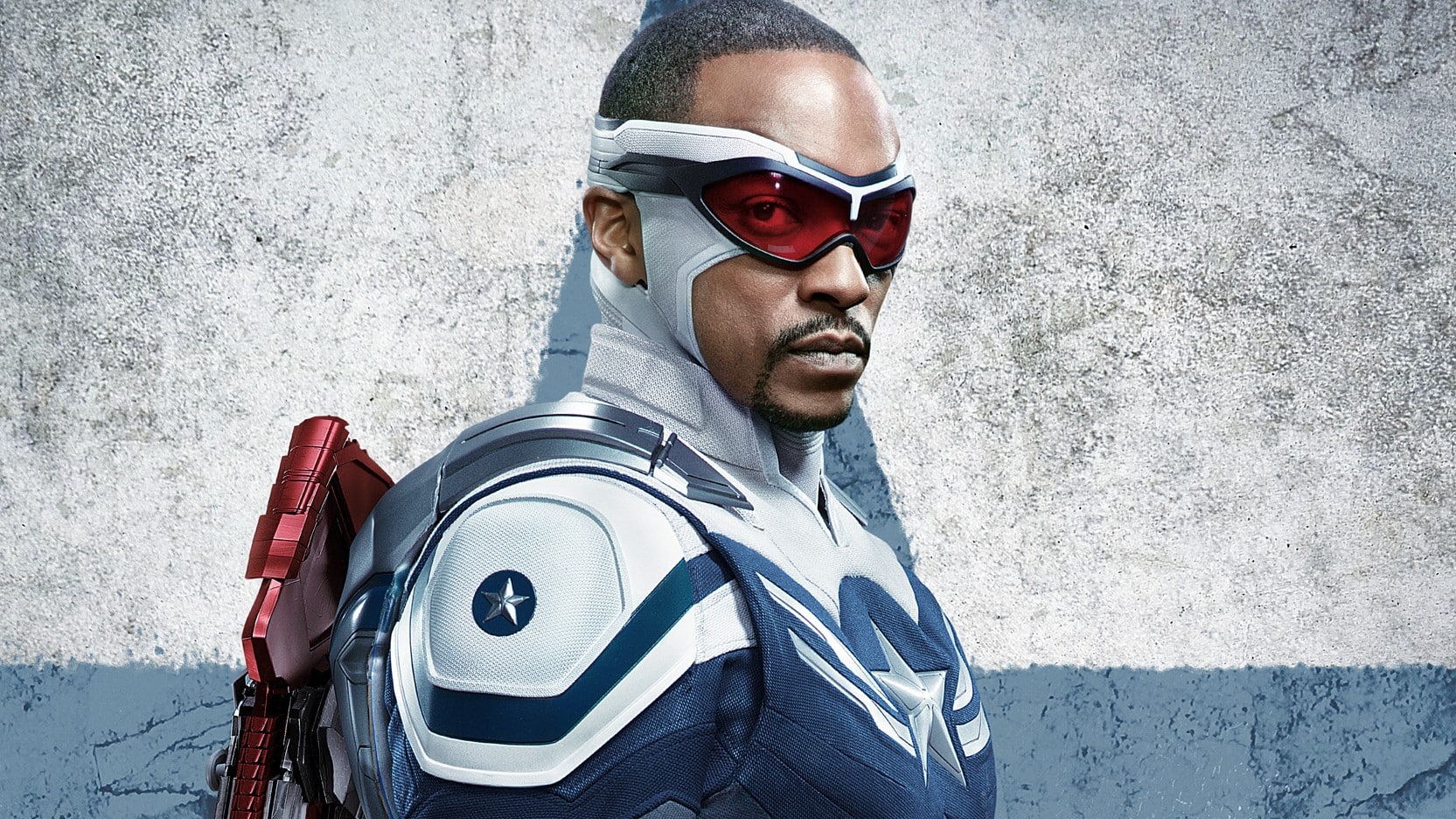 Sam Wilson