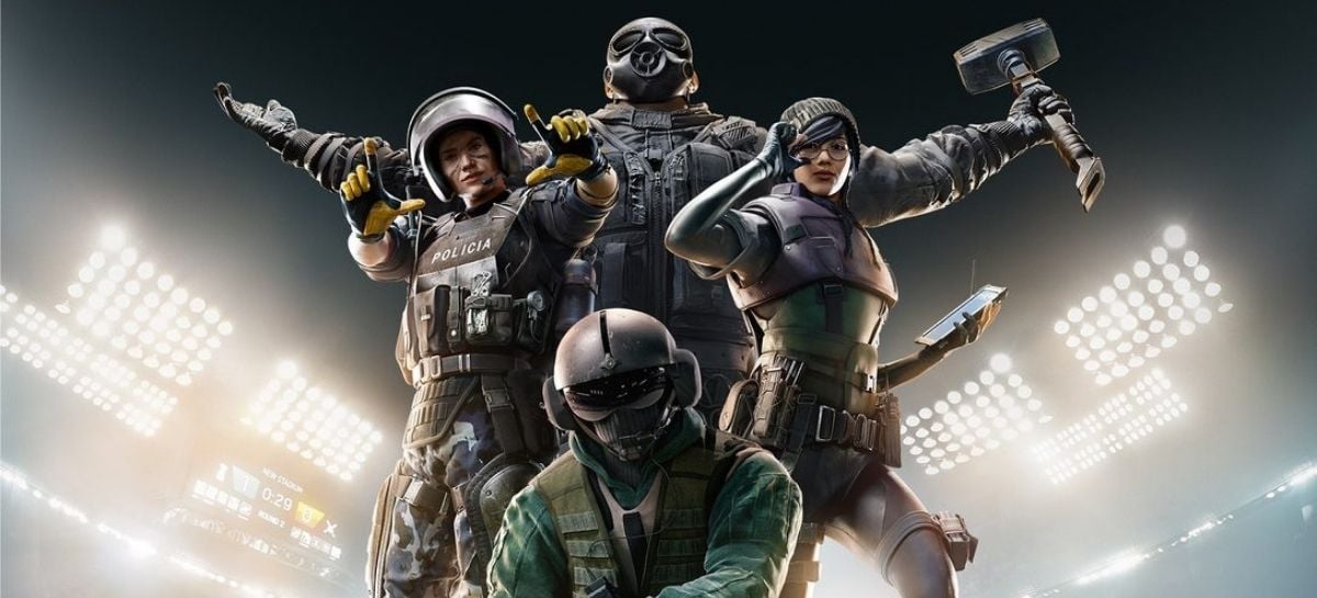 Ubisoft