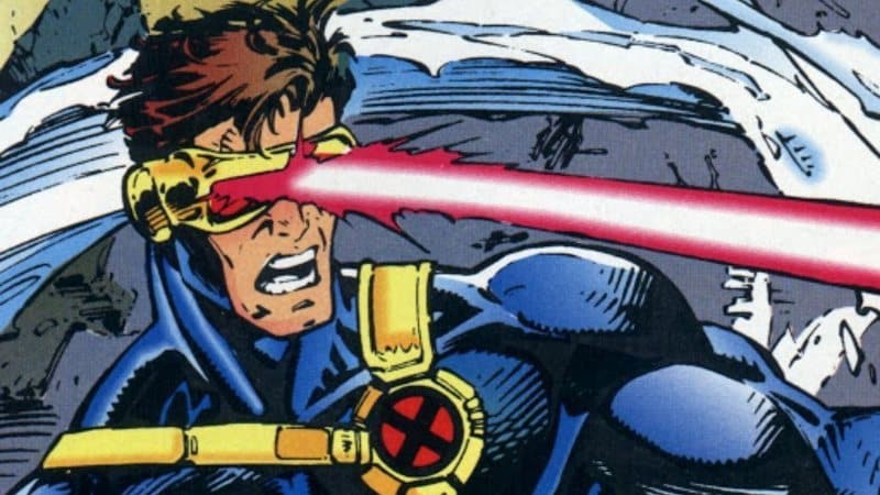 X-men