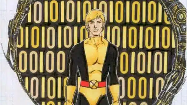 X-men