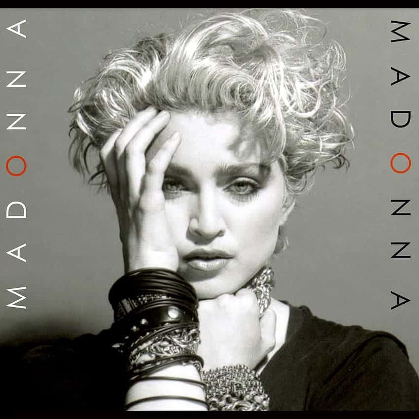 Madonna