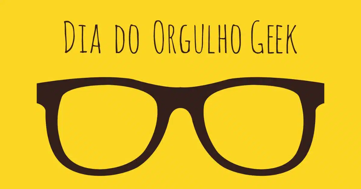 Orgulho Nerd