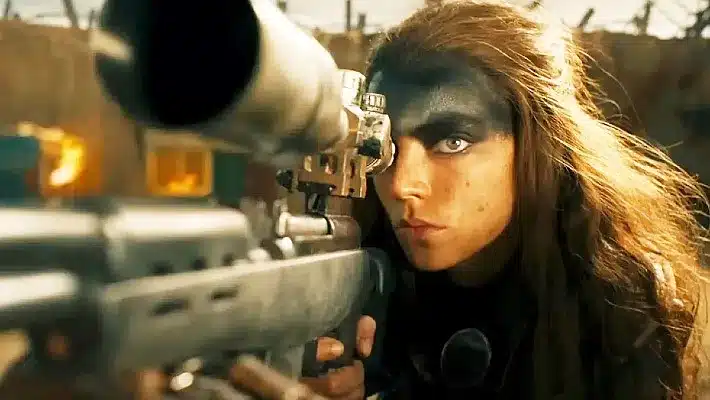 Furiosa