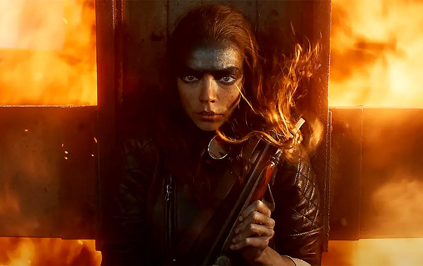 Furiosa