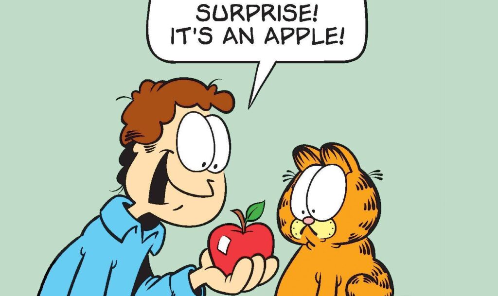 garfield