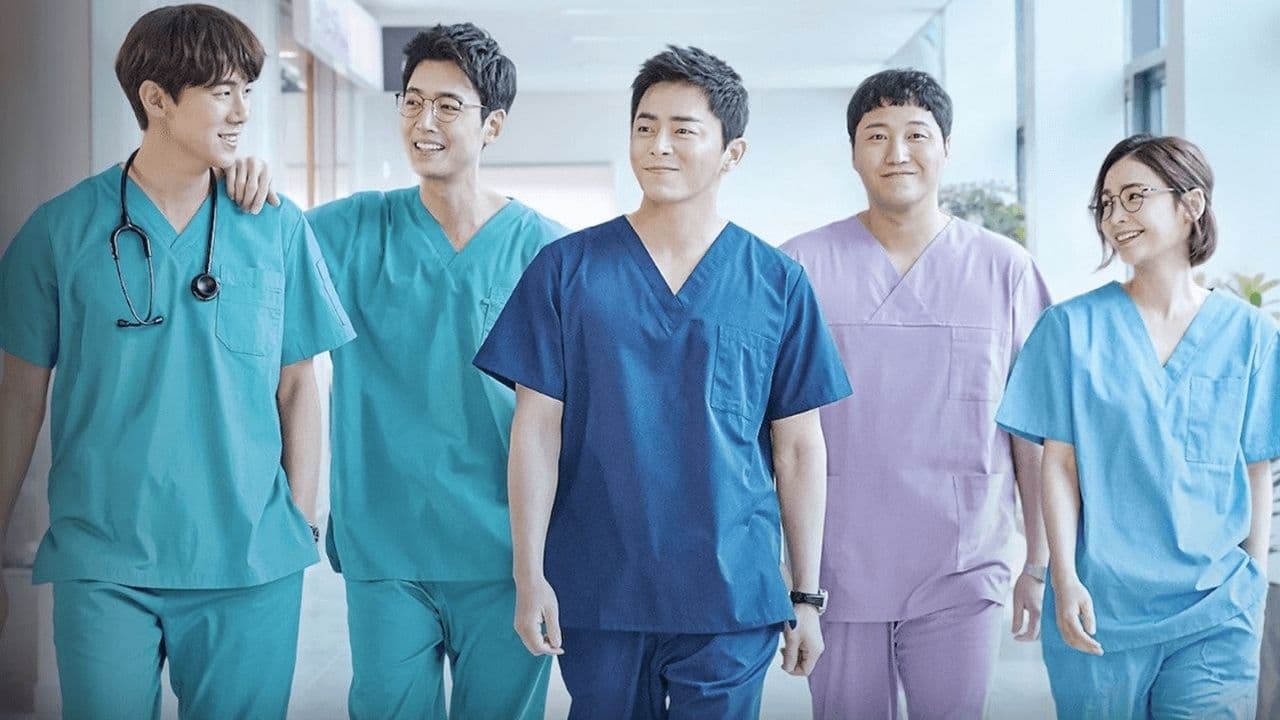 K-drama