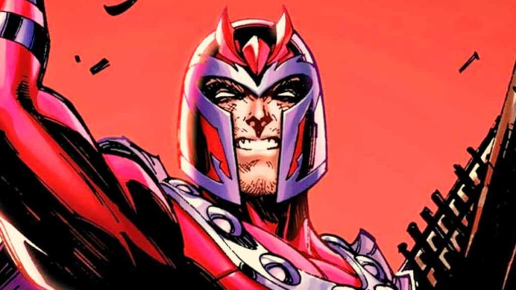 X-men