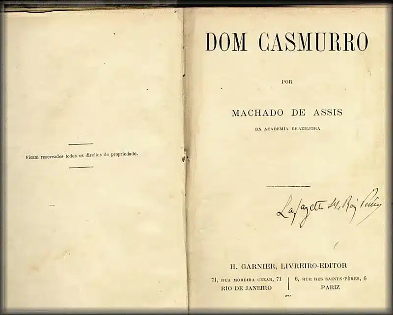 Machado de Assis