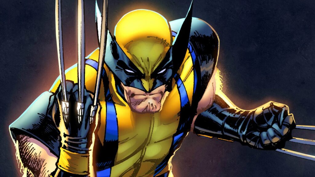 X-men