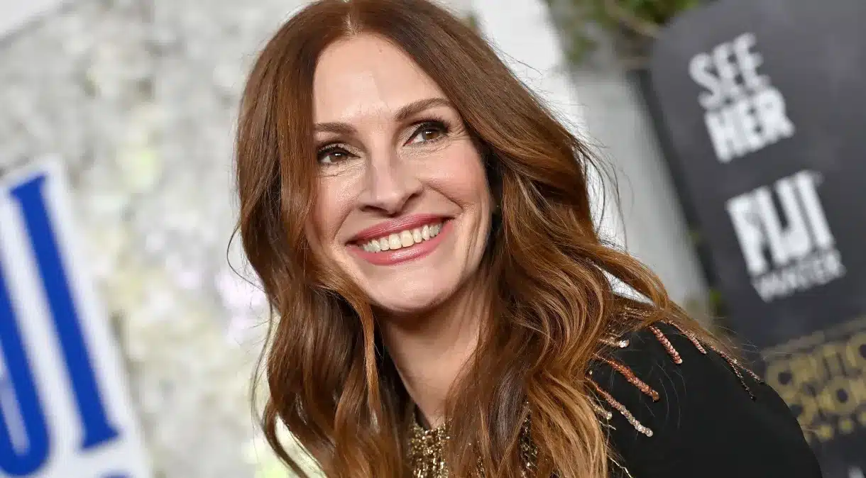 Julia Roberts