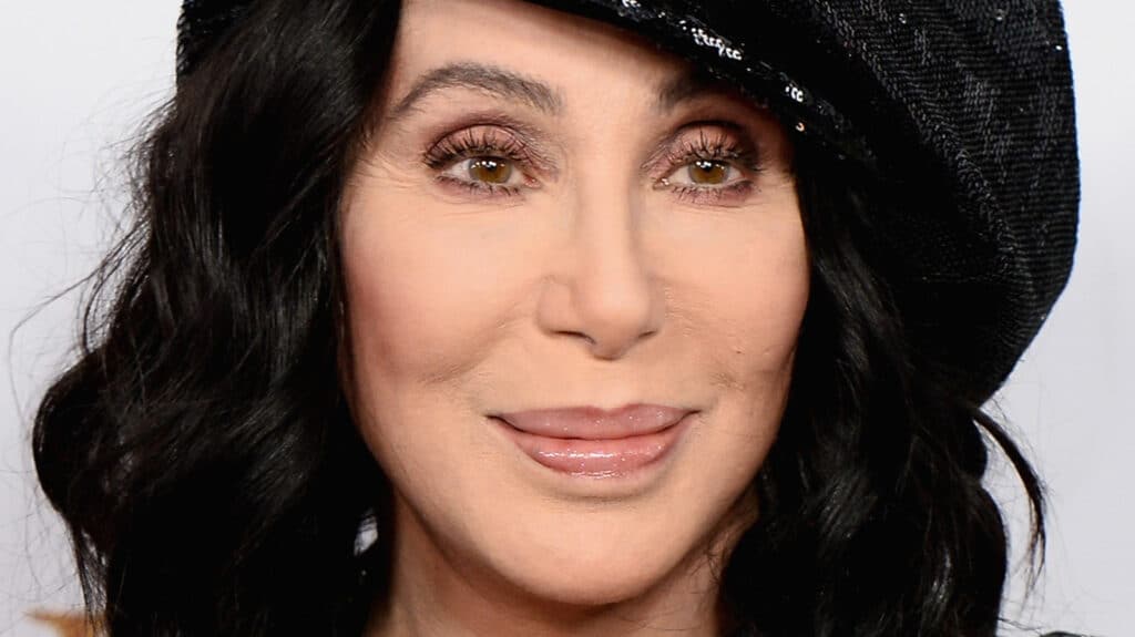 Cher