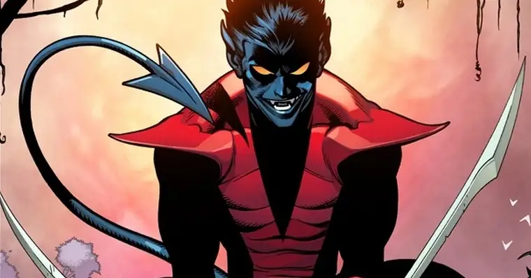X-men