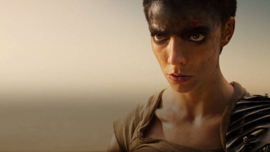 Furiosa