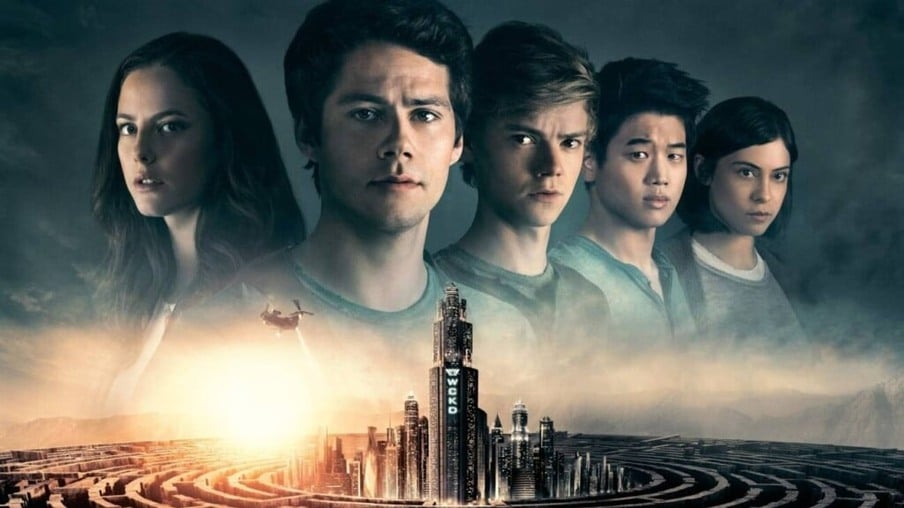 Maze Runner