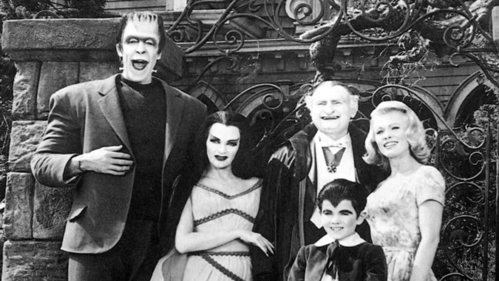 The Munsters