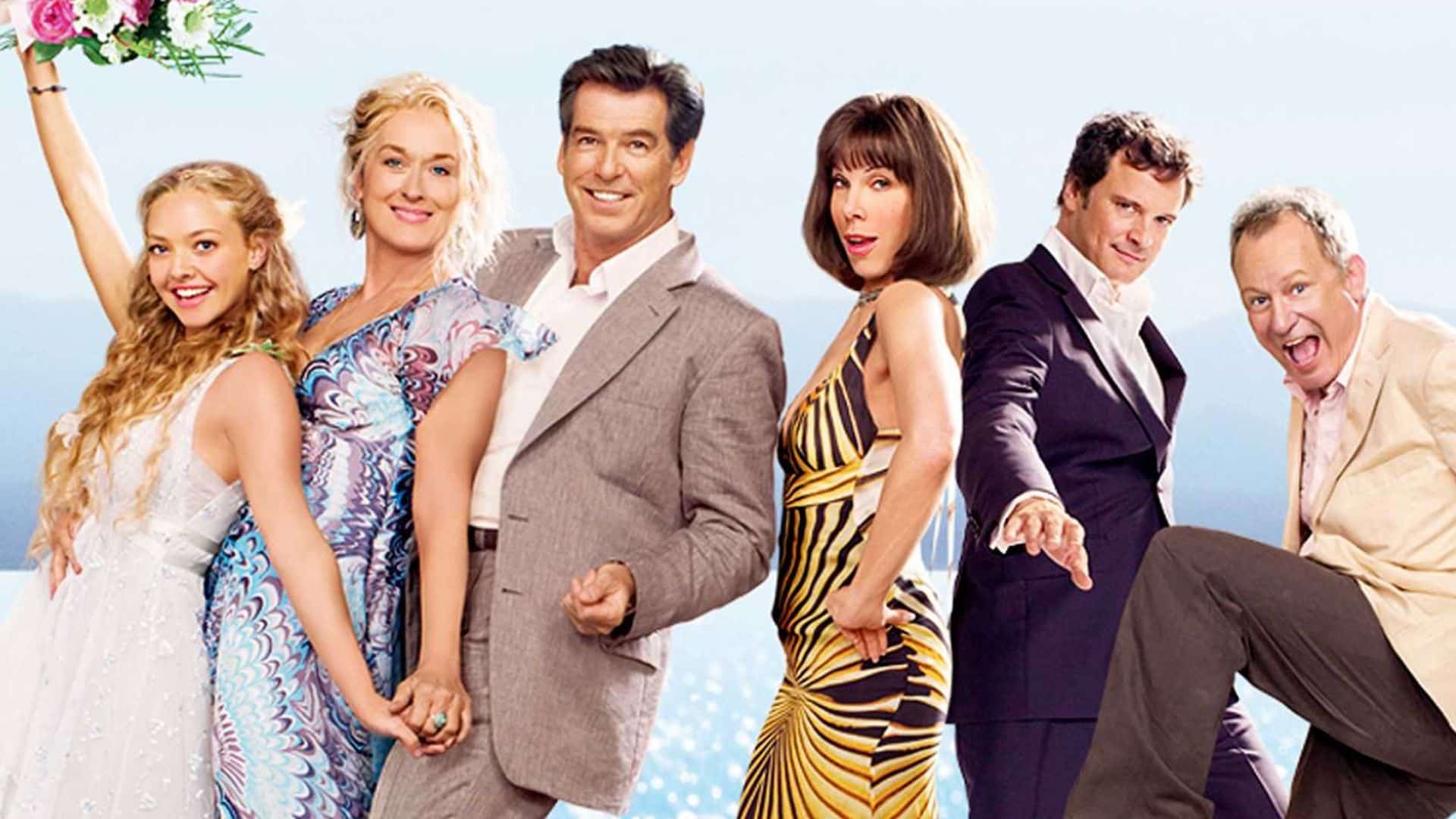 Mamma Mia 3