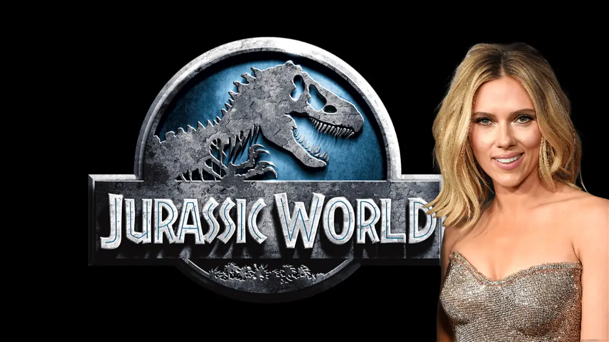 Jurassic World