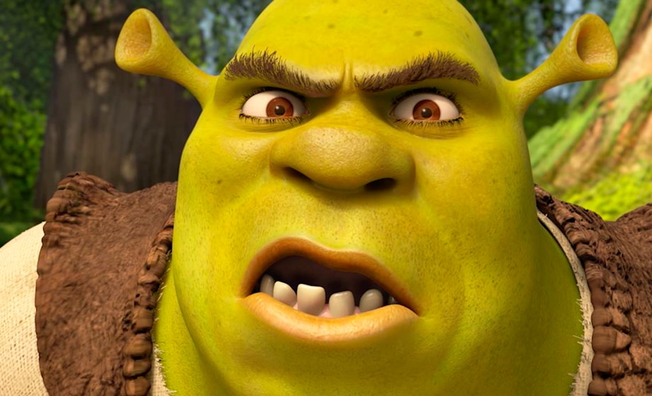 shrek 5