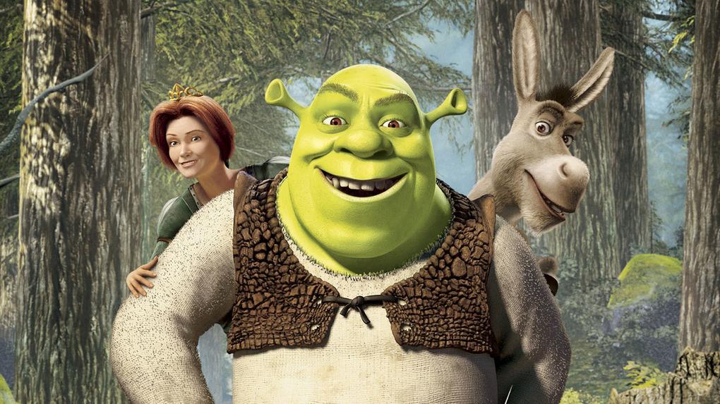 shrek 5