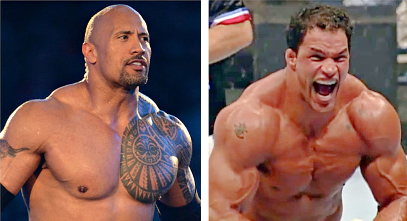 The Rock