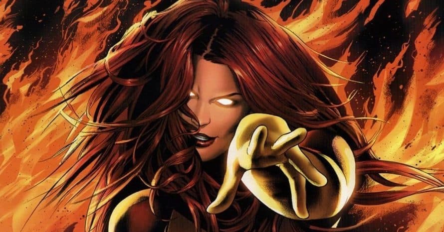 X-men