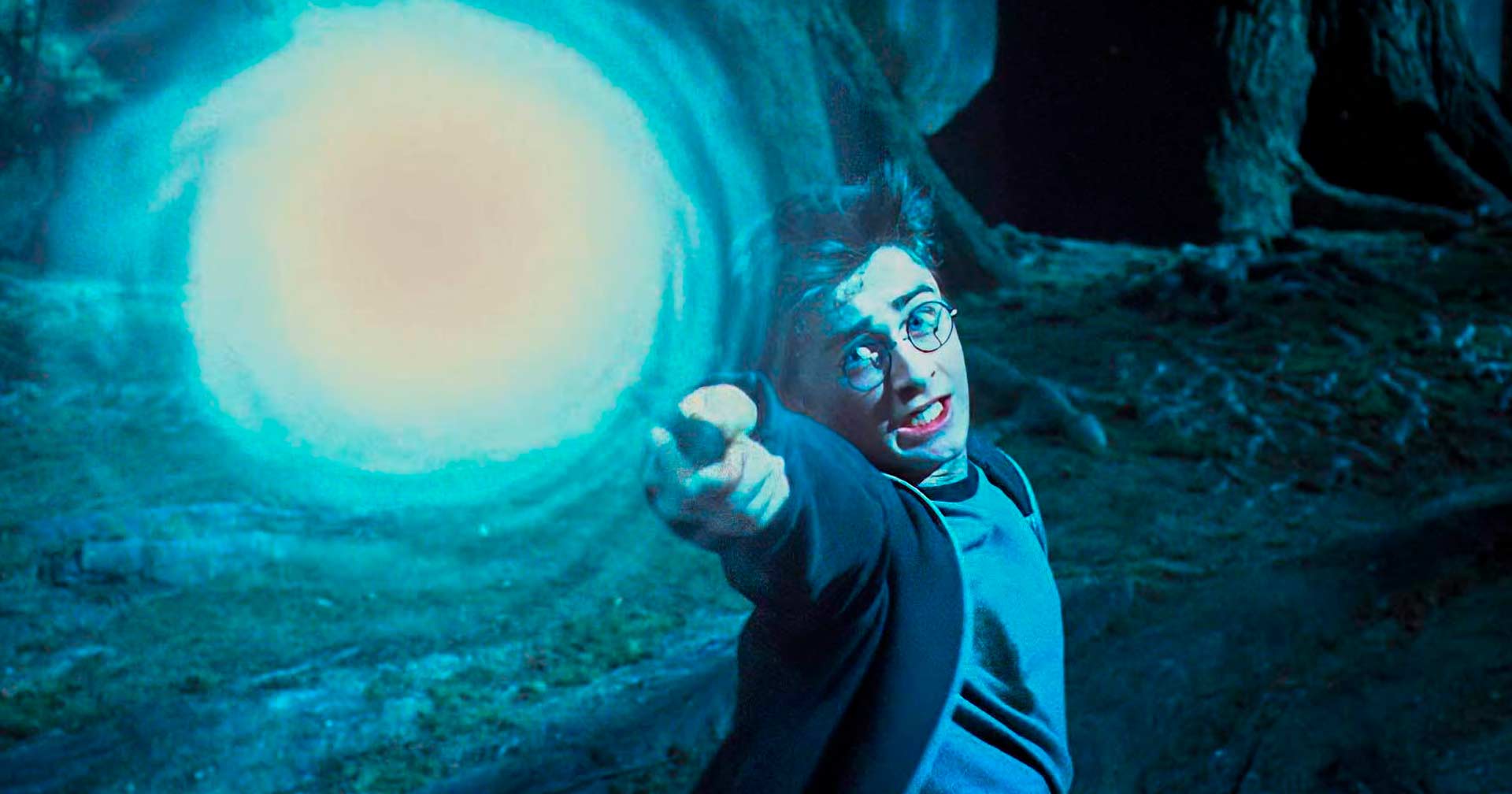 Harry Potter