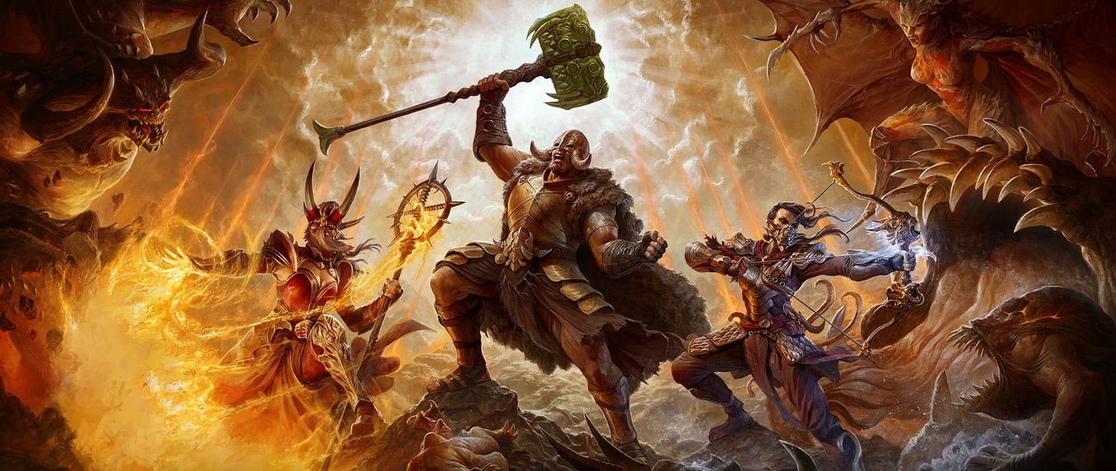 Diablo 4