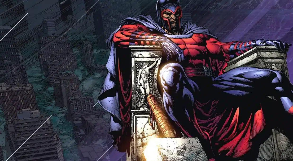 Magneto