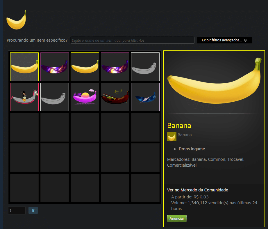 Banana