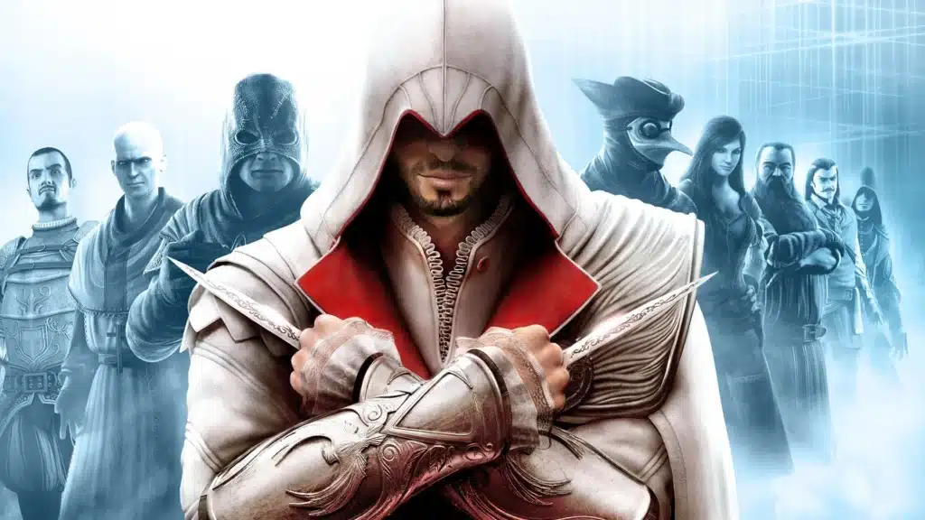 Assassin’s Creed