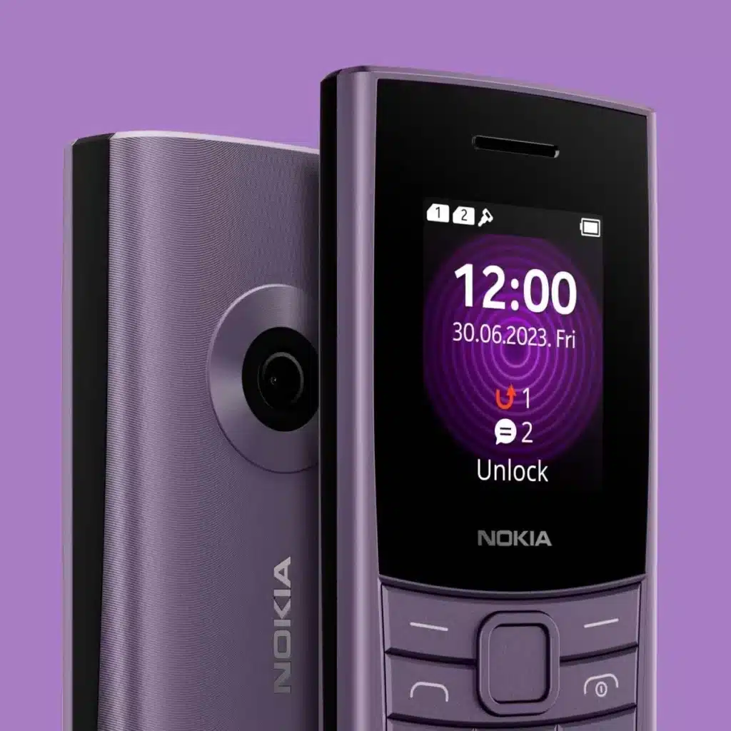 Nokia