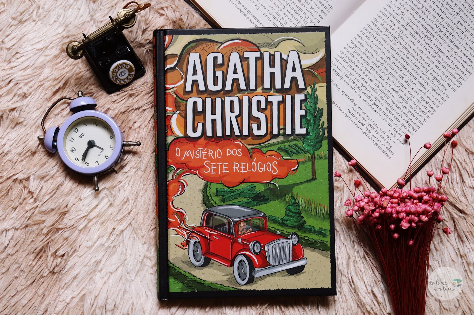 Agatha Christie